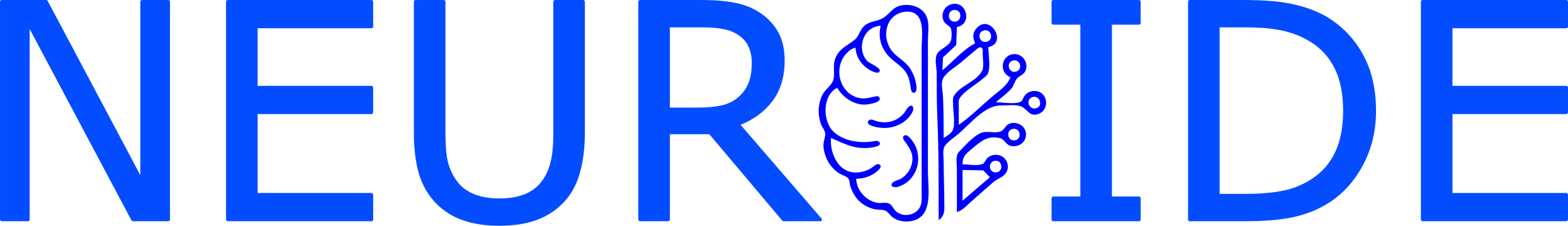 Neuroide